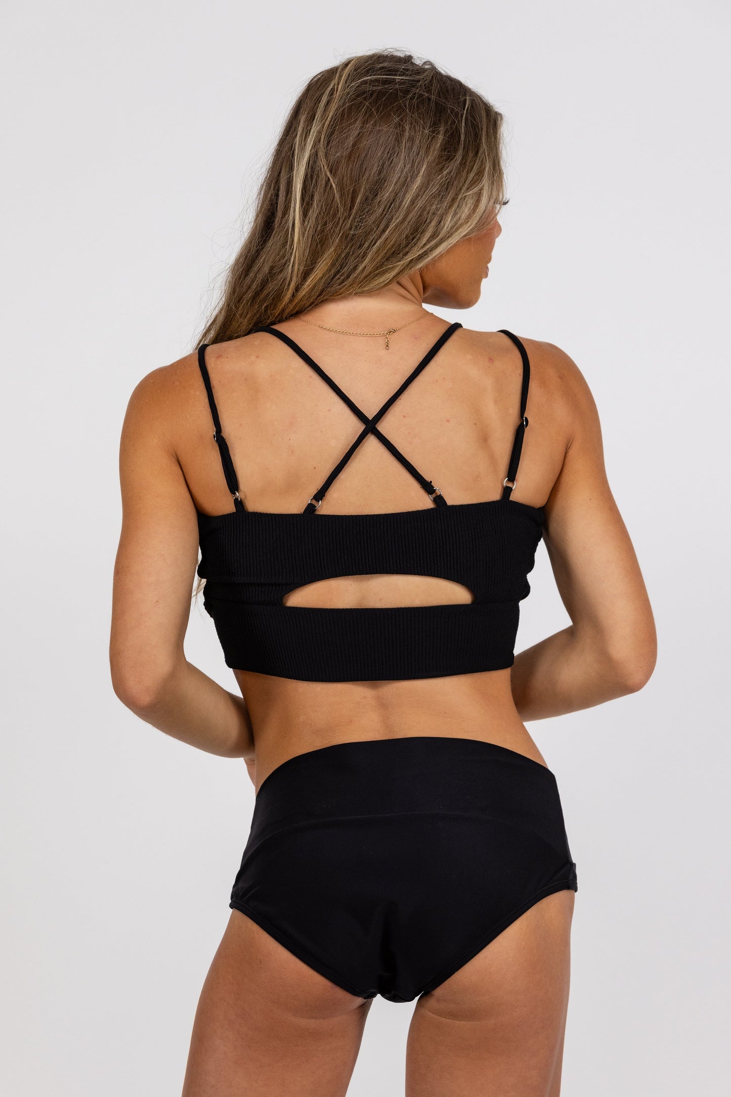 Going On Vacation Women's Bikini Bottoms *Final Sale*