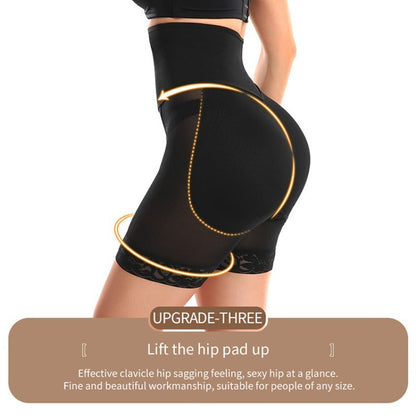 Butt lifter: enhance your hips and shapely backside