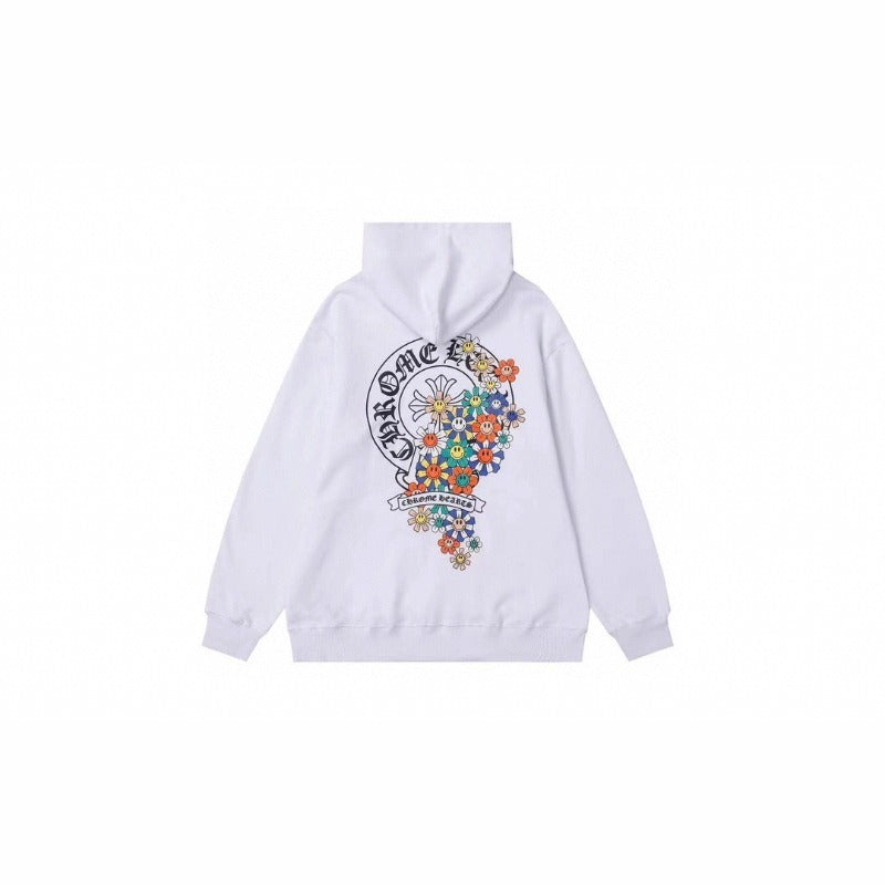 CHH Chrome Hearts Hoodie autumn/winter hooded sweater