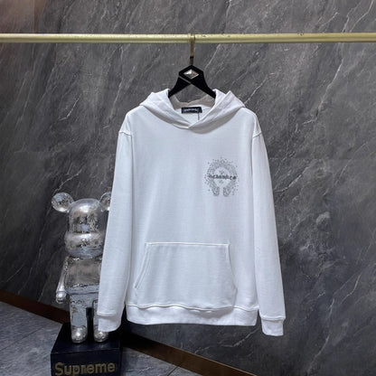 CHH Chrome Hearts Hoodie autumn/winter hooded sweater