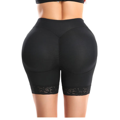 Butt lifter panty Full-figured buttocks