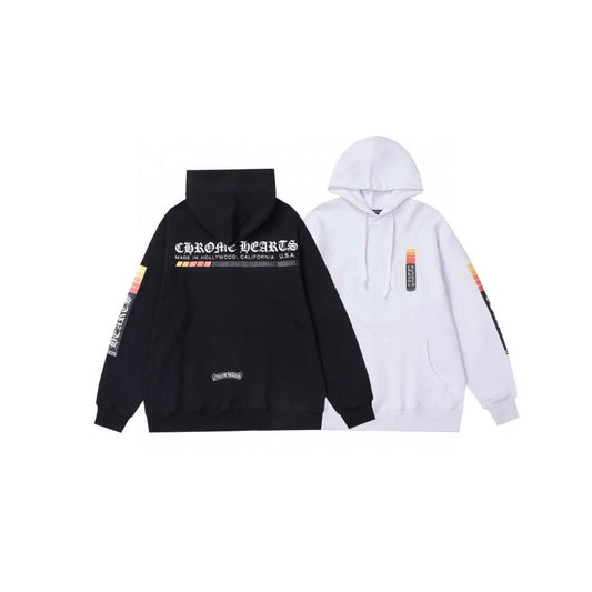 CHH Chrome Hearts Hoodie autumn/winter hooded sweater