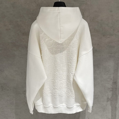 CHH Chrome Hearts Hoodie autumn/winter hooded sweater