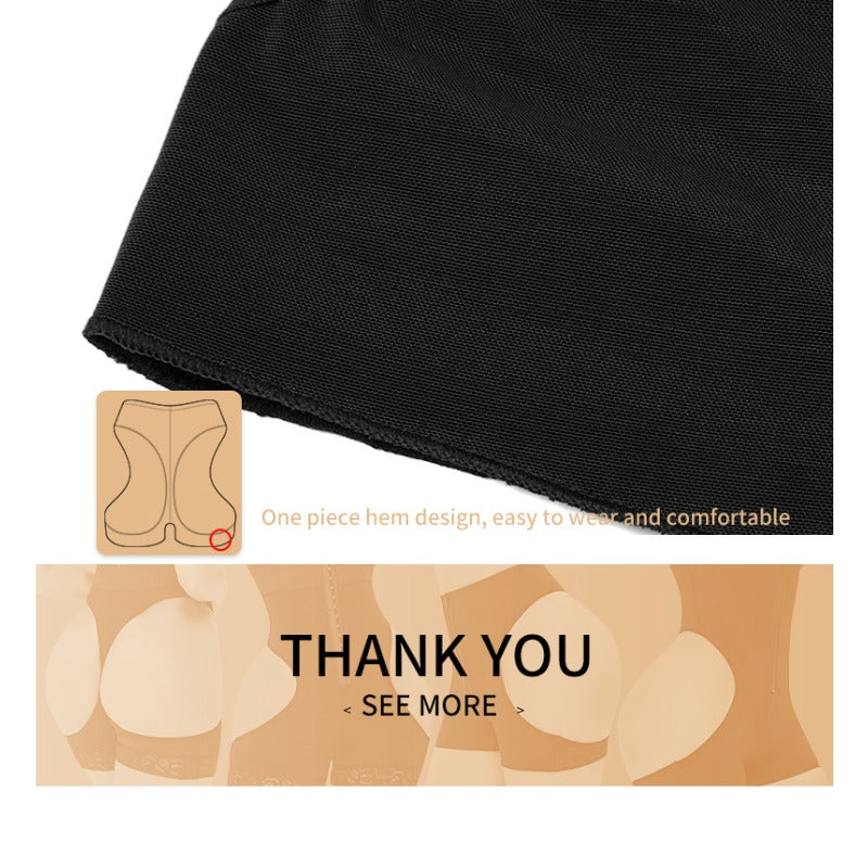 Butt lifter panty tummy control and hip lift