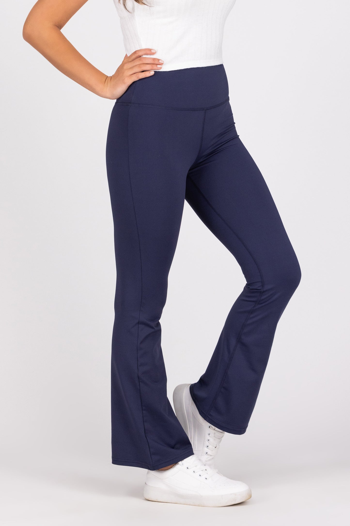 Everything You Needed Women's Flared Yoga Pants