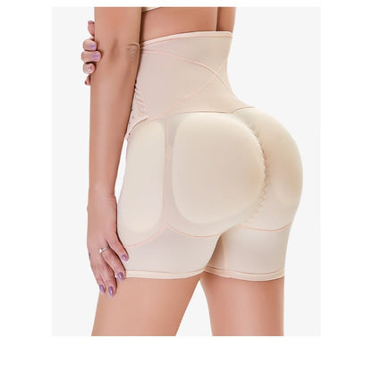 Butt lifter panty high waist butt enlargement tummy control