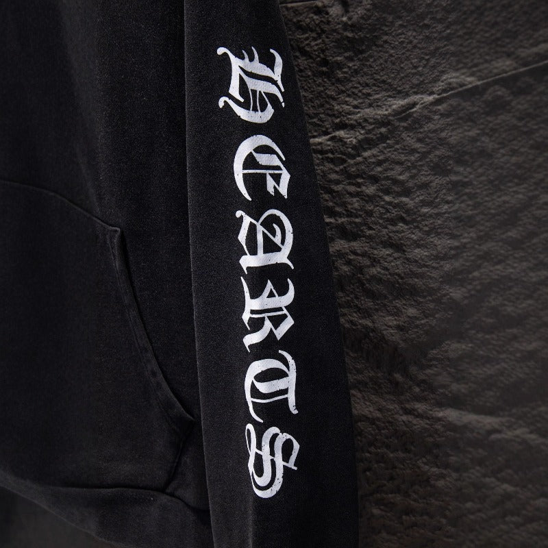 CHH Chrome Hearts Hoodie Fall/Winter Zip Sweater