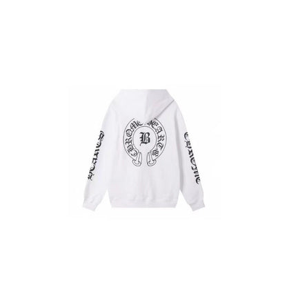 CHH Chrome Hearts Hoodie autumn/winter hooded sweater
