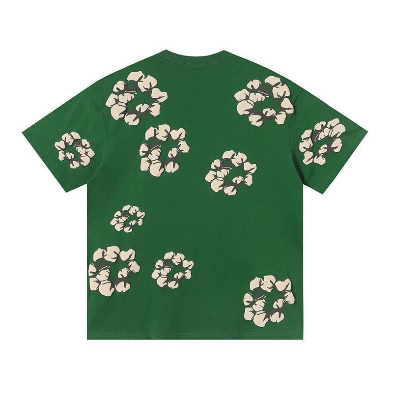 Denim Tears T Shirts