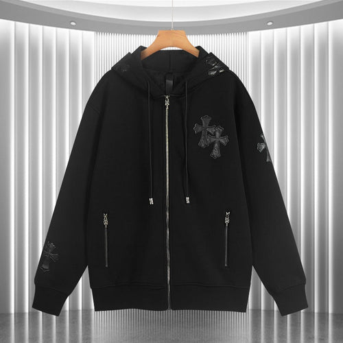CHH Chrome Hearts Hoodie autumn/winter hooded sweater