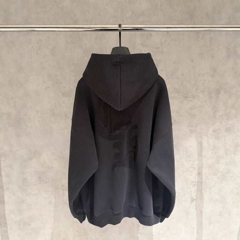 CHH Chrome Hearts Hoodie autumn/winter hooded sweater