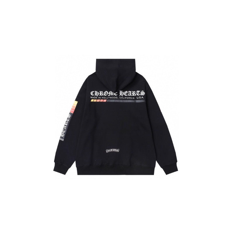 CHH Chrome Hearts Hoodie autumn/winter hooded sweater
