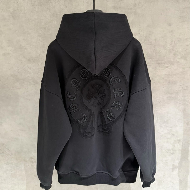 CHH Chrome Hearts Hoodie autumn/winter hooded sweater