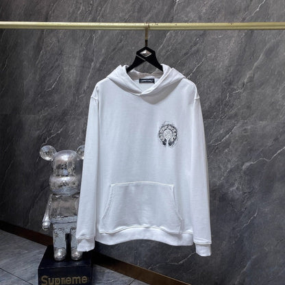CHH Chrome Hearts Hoodie autumn/winter hooded sweater