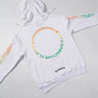 CHH Chrome Hearts Hoodie autumn/winter hooded sweater