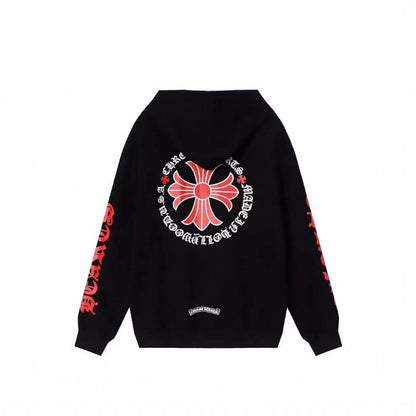 CHH Chrome Hearts Hoodie autumn/winter hooded sweater