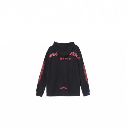 CHH Chrome Hearts Hoodie autumn/winter hooded sweater