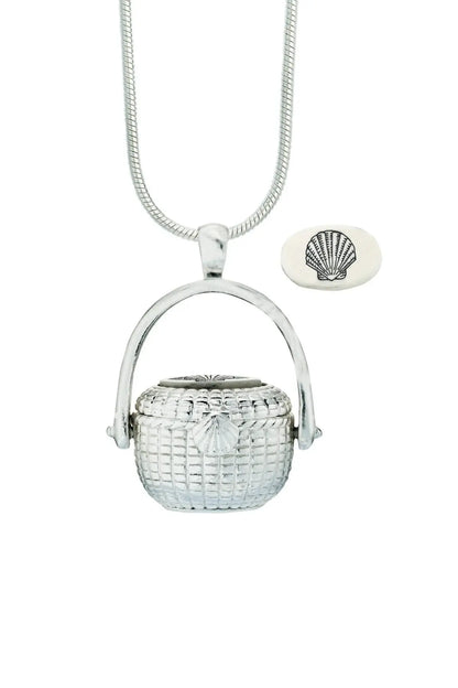 NANTUCKET NECKLACE 18"