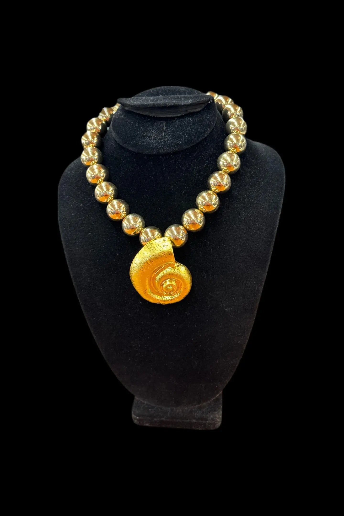 Summer Perfection Necklace