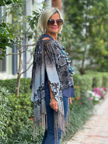 SOUTHERN DREAMS 7 WAY WRAP