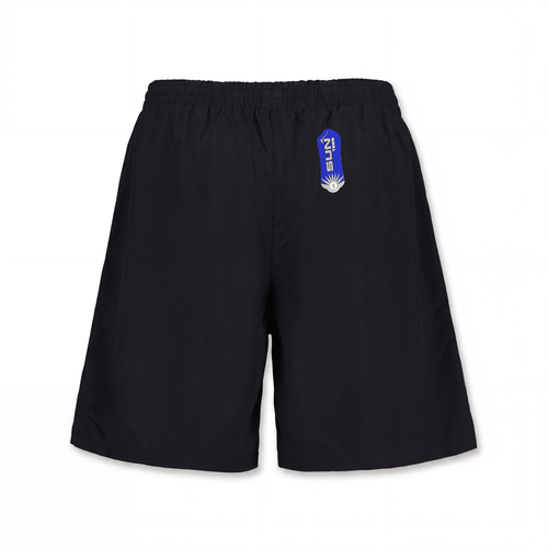 Baggy Shorts Black