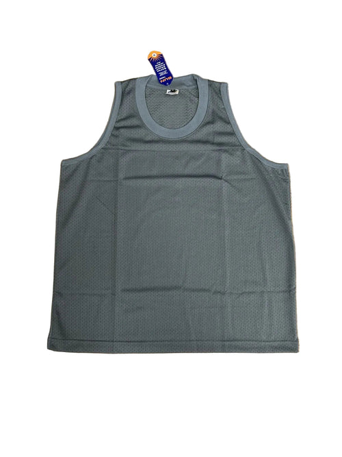 Basketball Jerseys Dark Grey