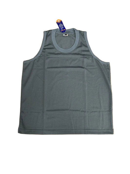 Basketball Jerseys Dark Grey