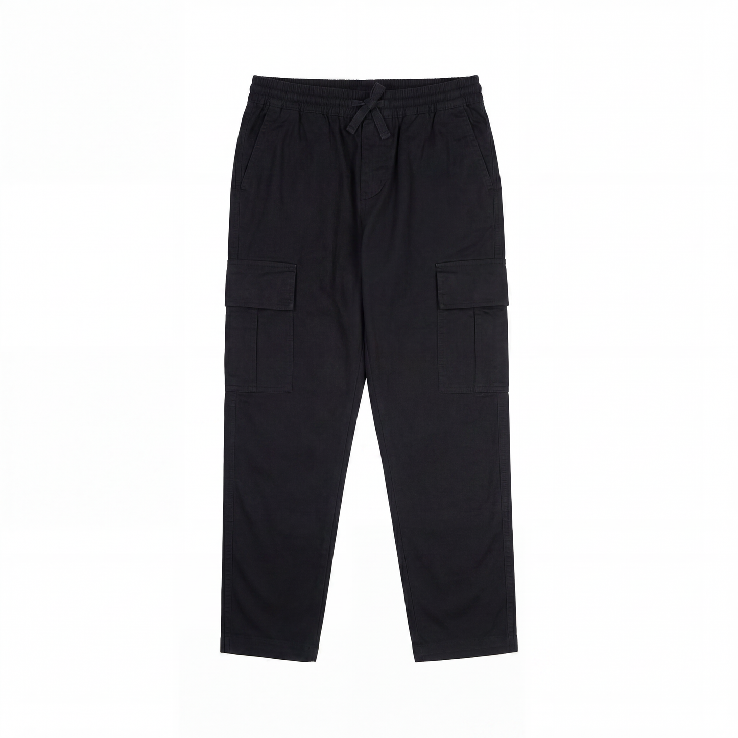 Cargo Pants Black