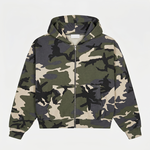 Carhartt Style Jackets