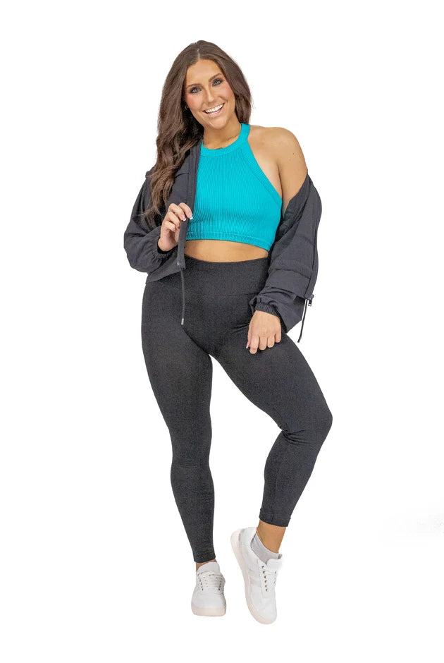 ALB Custom Tori Women's Cropped Bralette 3-Piece Mystery Bundle * Final Sale*