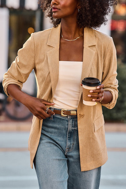Cambridge Skinny Belt