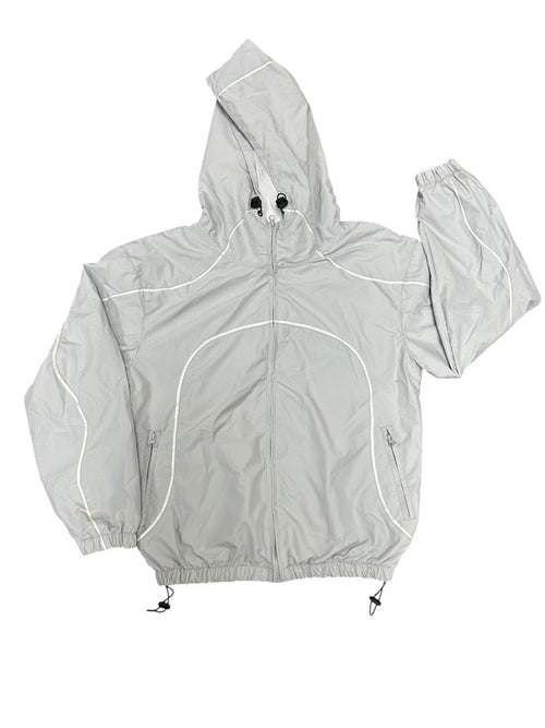 Glow in the Dark Jacket