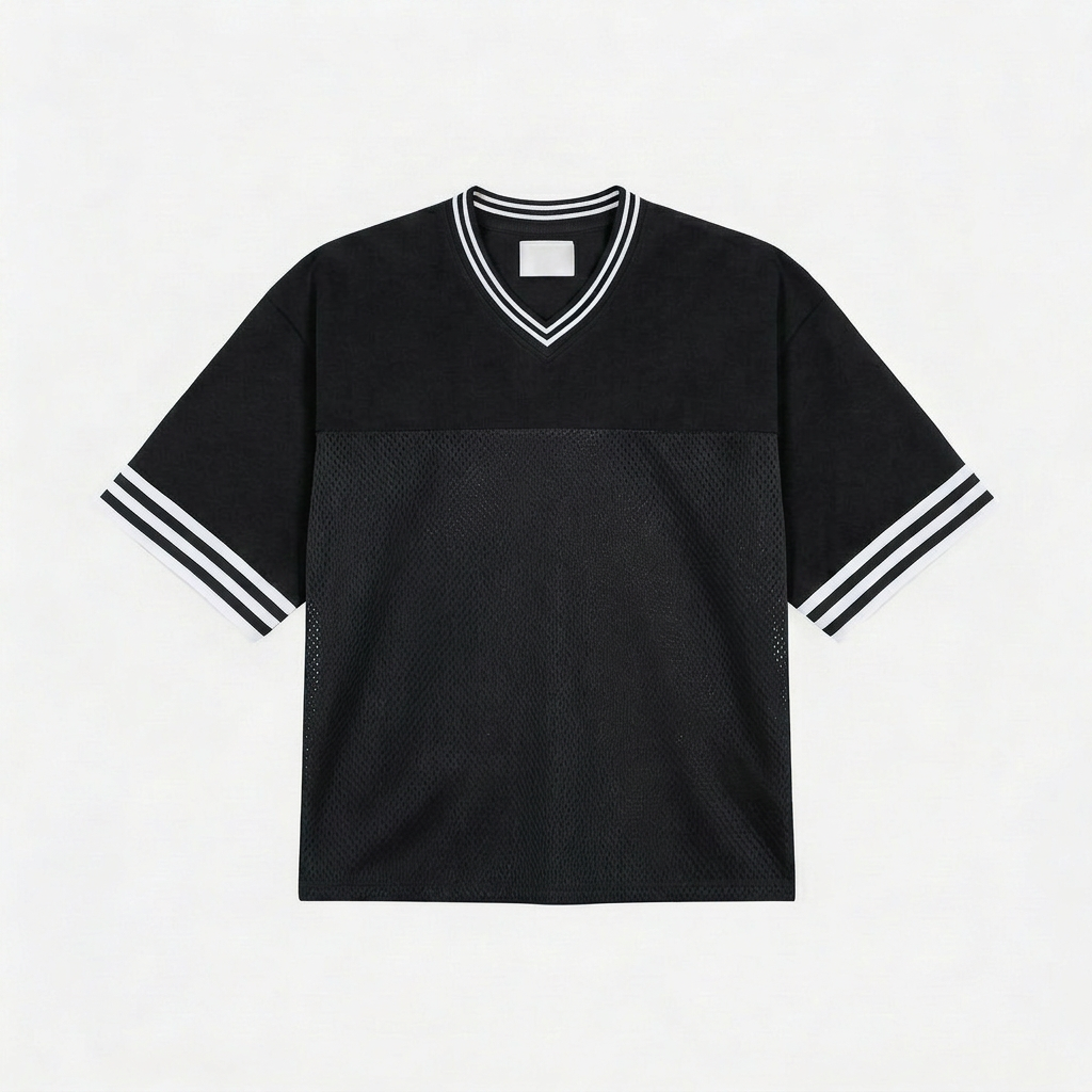 Hockey Jerseys Black