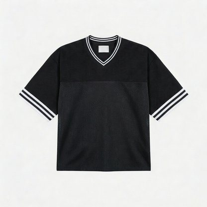 Hockey Jerseys Black