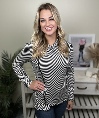 The Versatile One Women's Zip Up Jacket