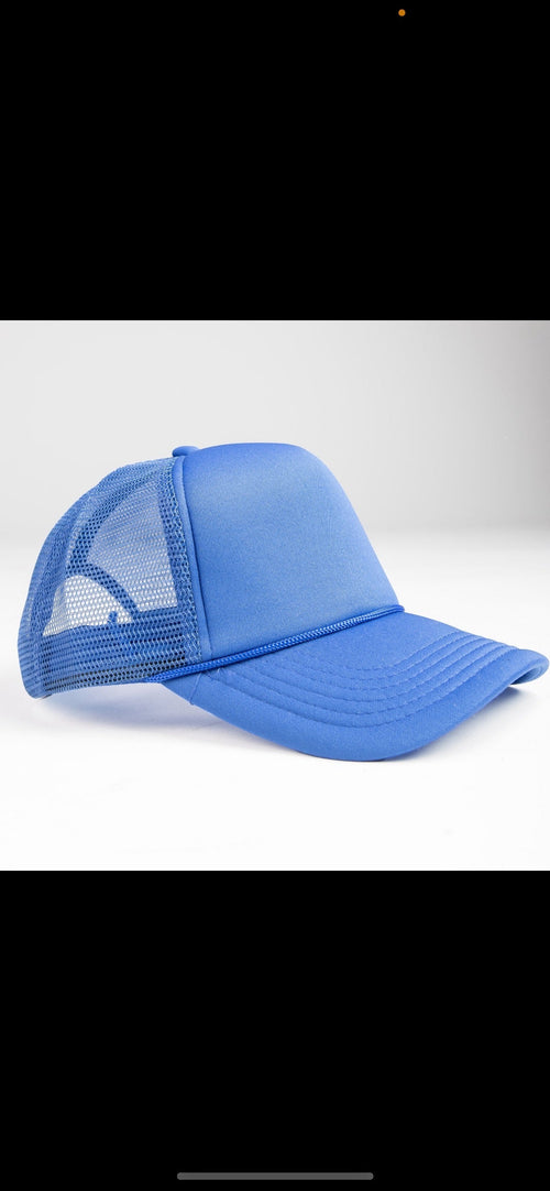 Royal Hats