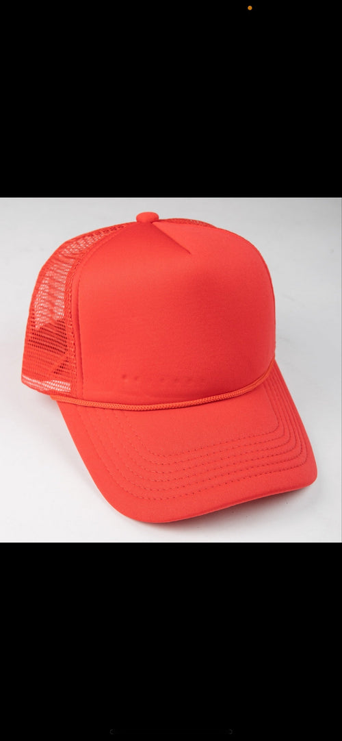 Red Hats