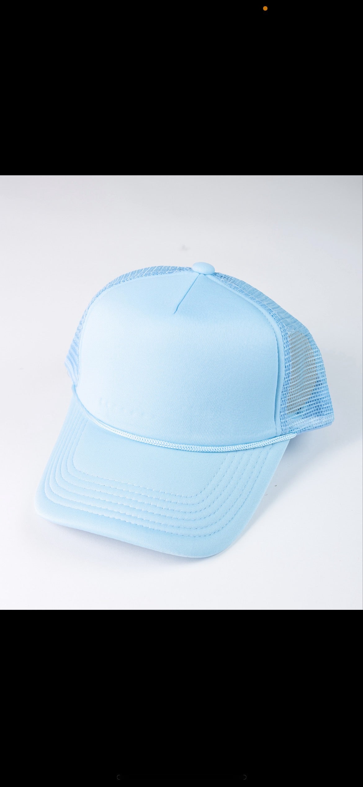 Skyblue Hats