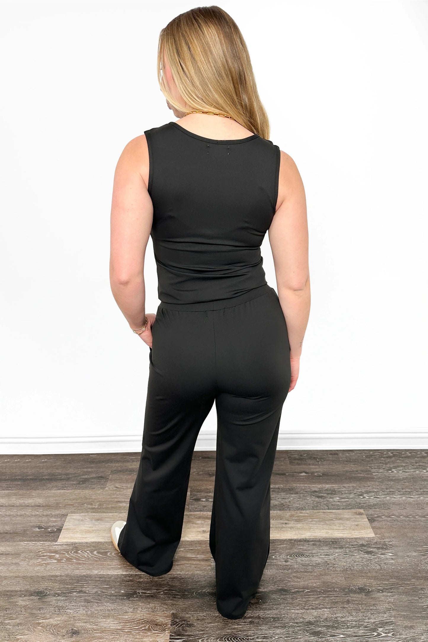 ALB Custom Women's Versatile 3-Piece Set *Two Lengths*