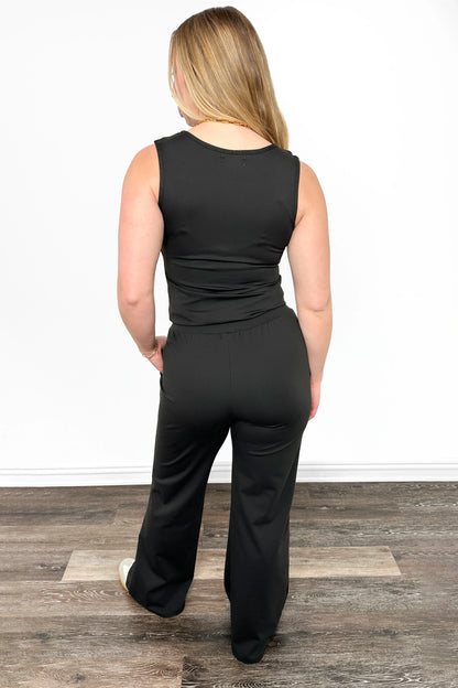 ALB Custom Women's Versatile 3-Piece Set *Two Lengths*