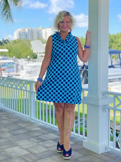 Seaside Ruffle