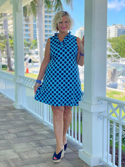 Seaside Ruffle