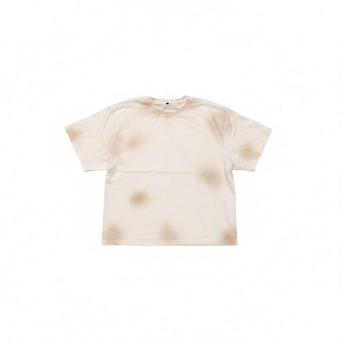 Sunbleached Distressed Tee