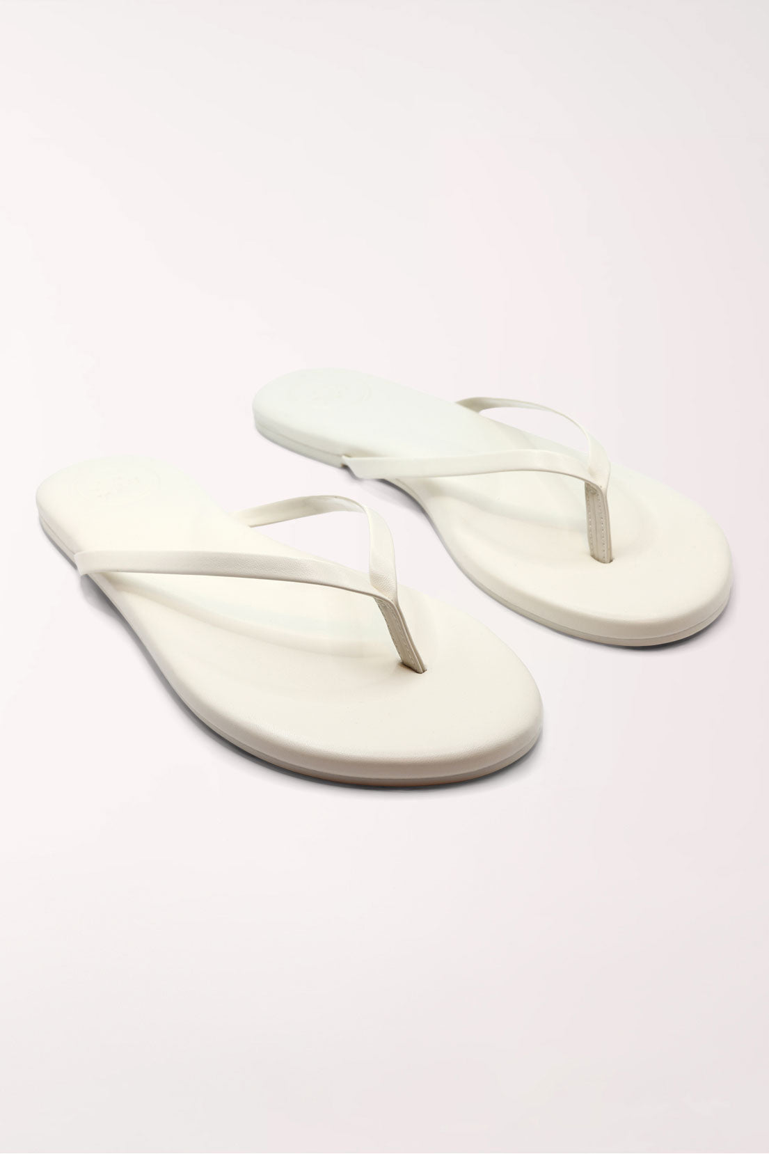 Vanilla Bean Classic Indie Flip Flop Sandals
