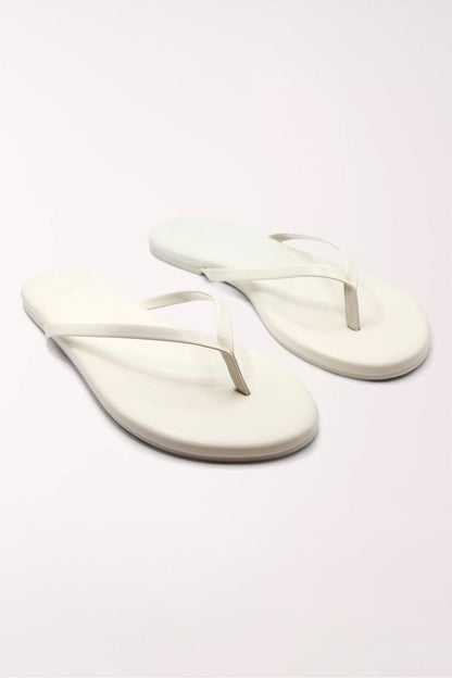 Vanilla Bean Classic Indie Flip Flop Sandals