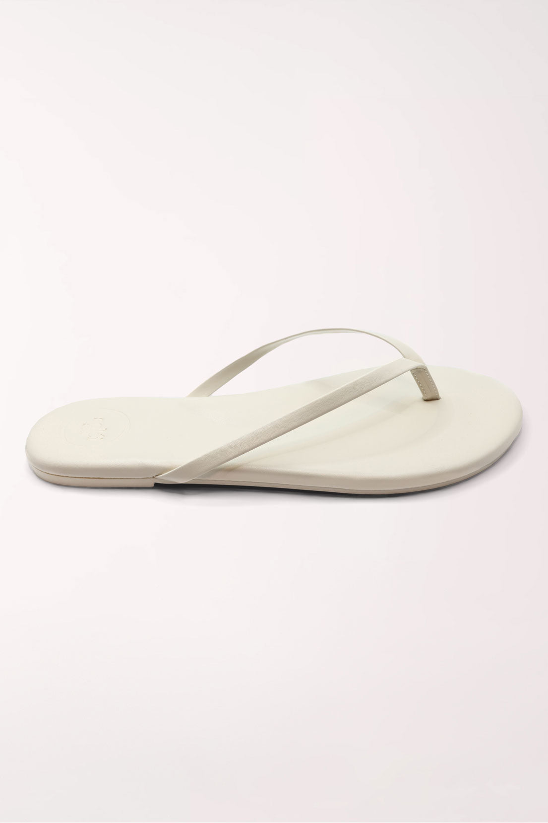 Vanilla Bean Classic Indie Flip Flop Sandals