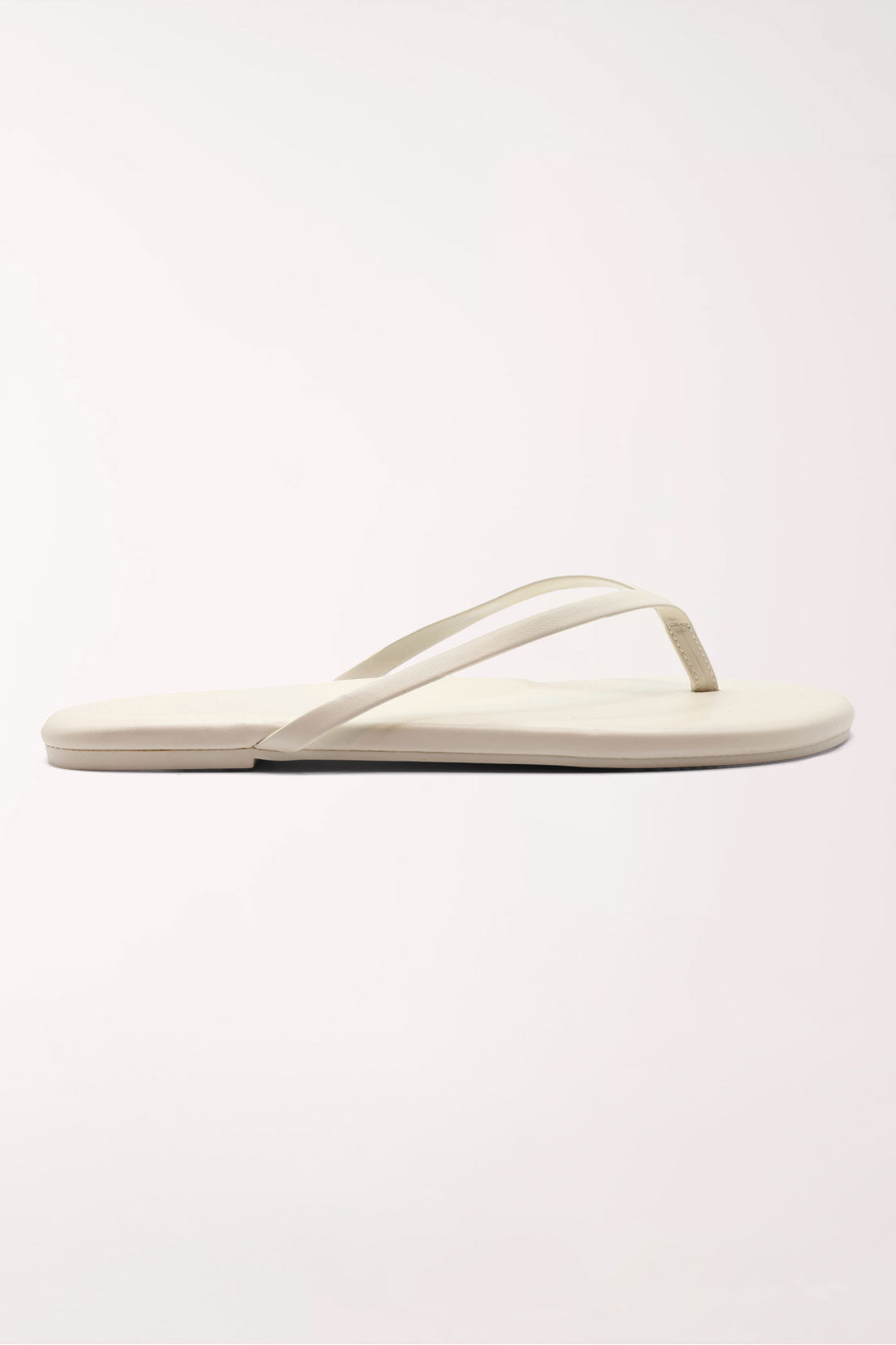 Vanilla Bean Classic Indie Flip Flop Sandals