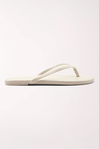 Vanilla Bean Classic Indie Flip Flop Sandals