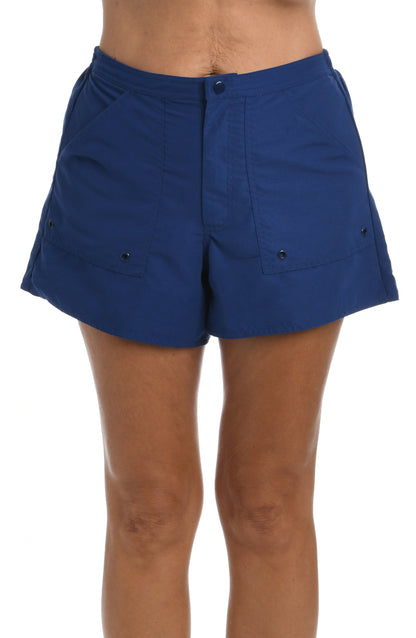 Woven Boardshort