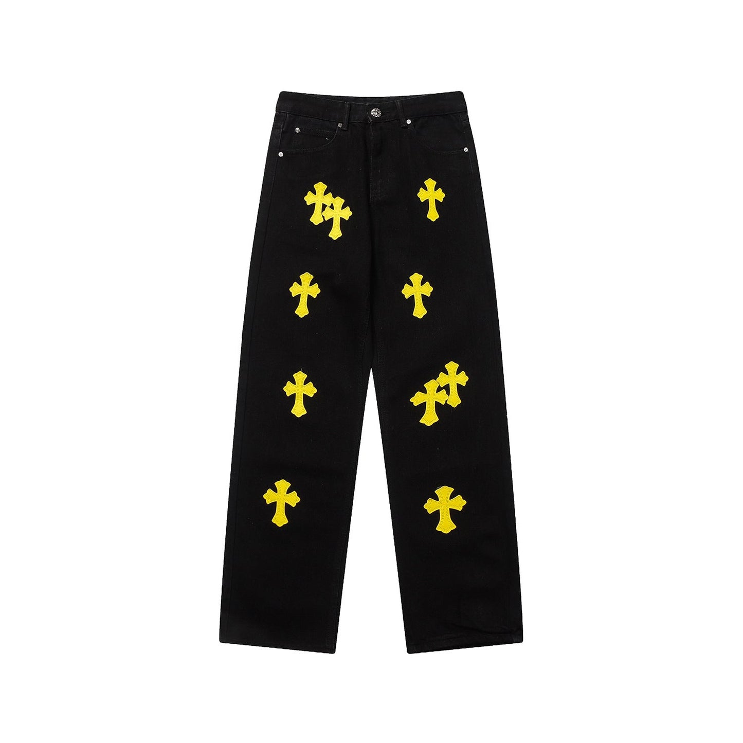 CHH Chrome Hearts Jeans